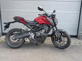 Honda CBF125NA *CB125R* - HONDA CBF 125