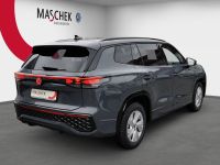 Volkswagen Tayron - Vorschau Bild 6