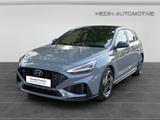 Hyundai i30 1.5 T-GDI DCT N Line SHZ|TEMP|DISTR|KAM|KEYL - Hyundai i30 aus 2025