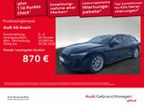 Audi A6 Avant TFSI quattro 270 kW S tronic Pano S lin - Audi A6 Gebrauchtwagen in Hamburg