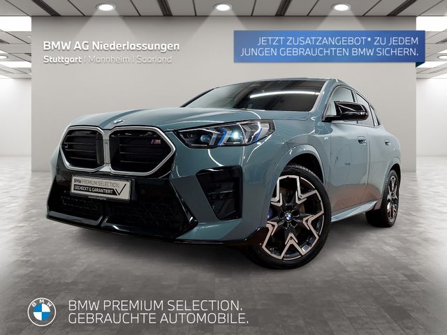 BMW X2 M35i xDrive M Sport Driv.Assist+ Harman/K