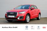 Audi Q2 Sport 1.6TDI NAVI S-tronic Leder RFK - Audi Q2 in Braunschweig
