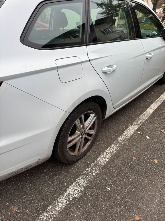 Image of Seat Leon