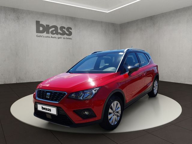 Seat Arona 1.0 TSI Xcellence OPF (EURO 6d)