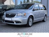 Lancia Voyager Gold 7 SITZ. AUTOMATIK LEDER SZHZG LM - Lancia Voyager: Gold