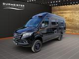 Malibu Genius performance 4x4 641 LE SIE SPAREN 35450,- - Diesel