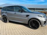 Land Rover Range Rover Sport 5.0 P525 V8 Kompr. Autobio... - Land Rover Range Rover Sport in Hamm