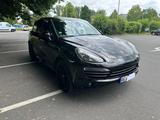 Porsche Cayenne S Diesel S - APPROVED- bis 9/2027 - Porsche Cayenne in Aachen
