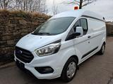 Ford Transit Custom L2H2 Trend Klima Navi Kamera AHK - Ford Transit Custom in Essen