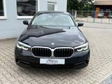 BMW 530 d Limousine I Leder I Ambiente I LED - BMW 530: Schwarz, Limousine