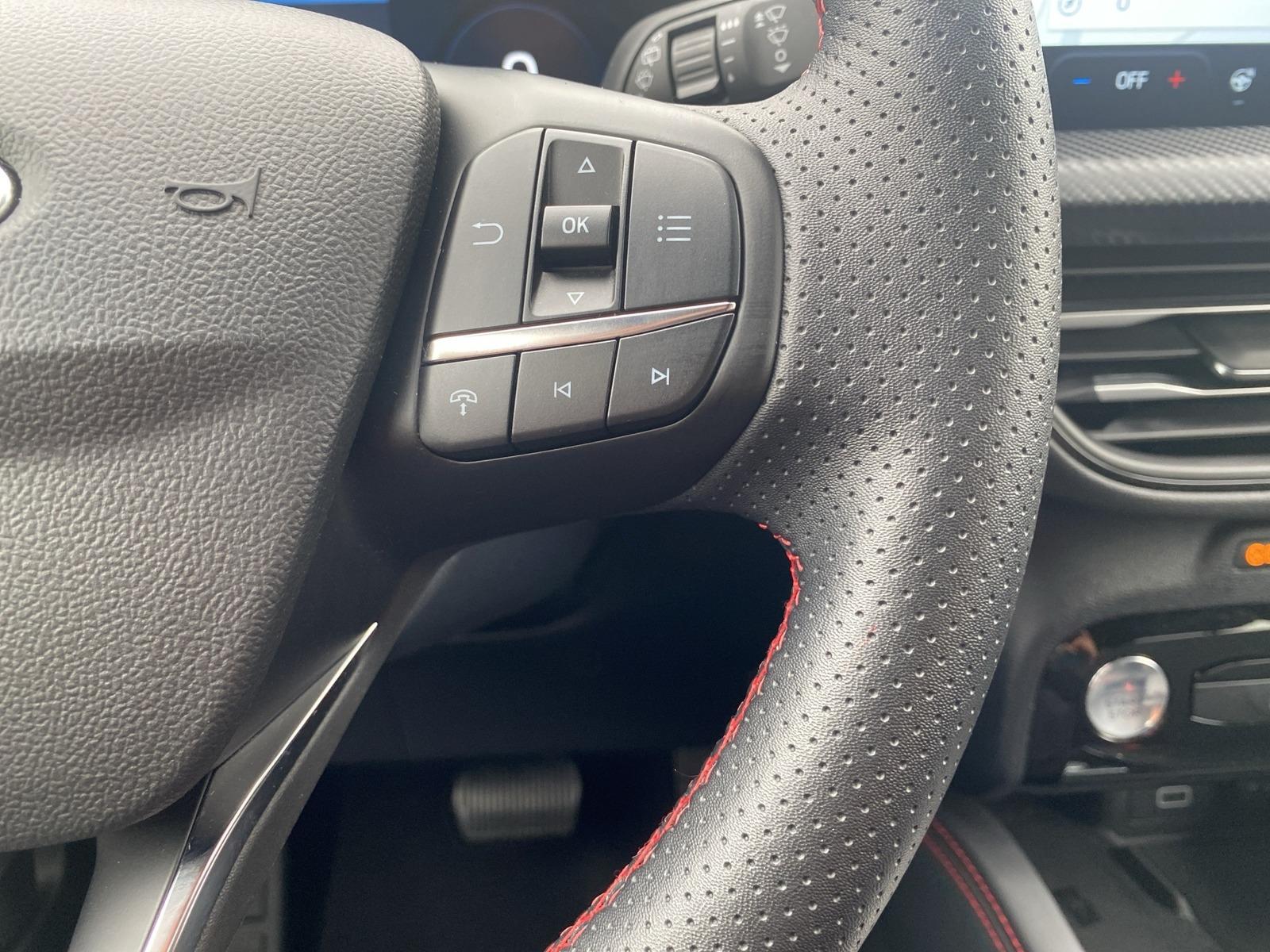Ford Kuga 1.5 EB ST-Line HEAD-UP/MATRIX/NAVI/RFK/SHZ, миниатюра 16