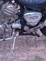 Yamaha Xvs750 BJ1988  - YAMAHA BRAUNSCHWEIG
