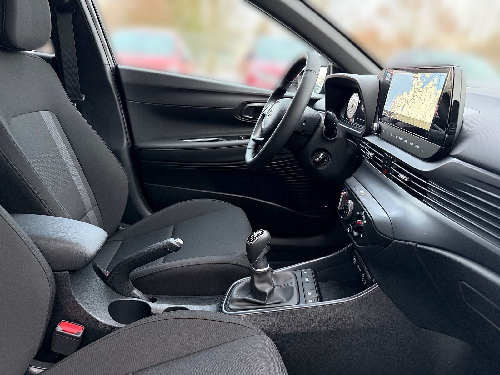 Hyundai i20 - Bild 17