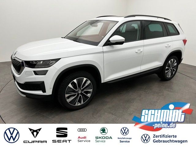 Skoda Kodiaq TDI DSG 4x4 Ambition TOUR Pano19Matrix