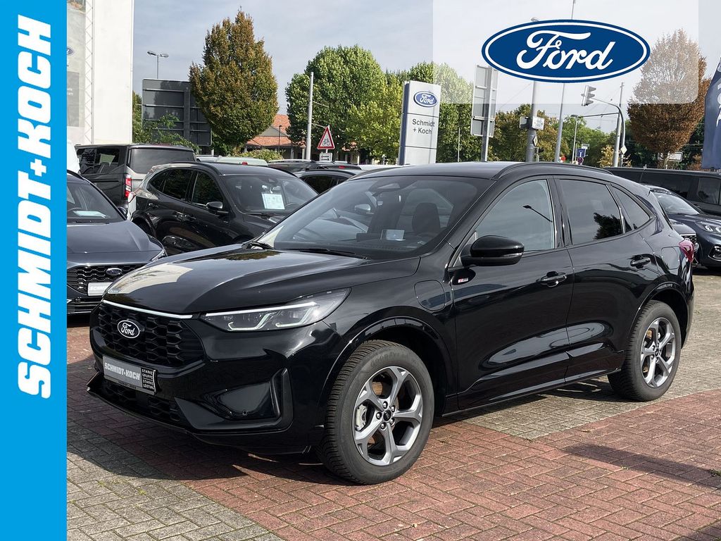 Image of Ford Kuga