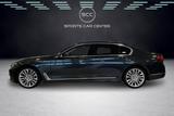 BMW Li xDrive Pure Exellence / B&W / Individual / Ex - BMW 750 Gebrauchtwagen