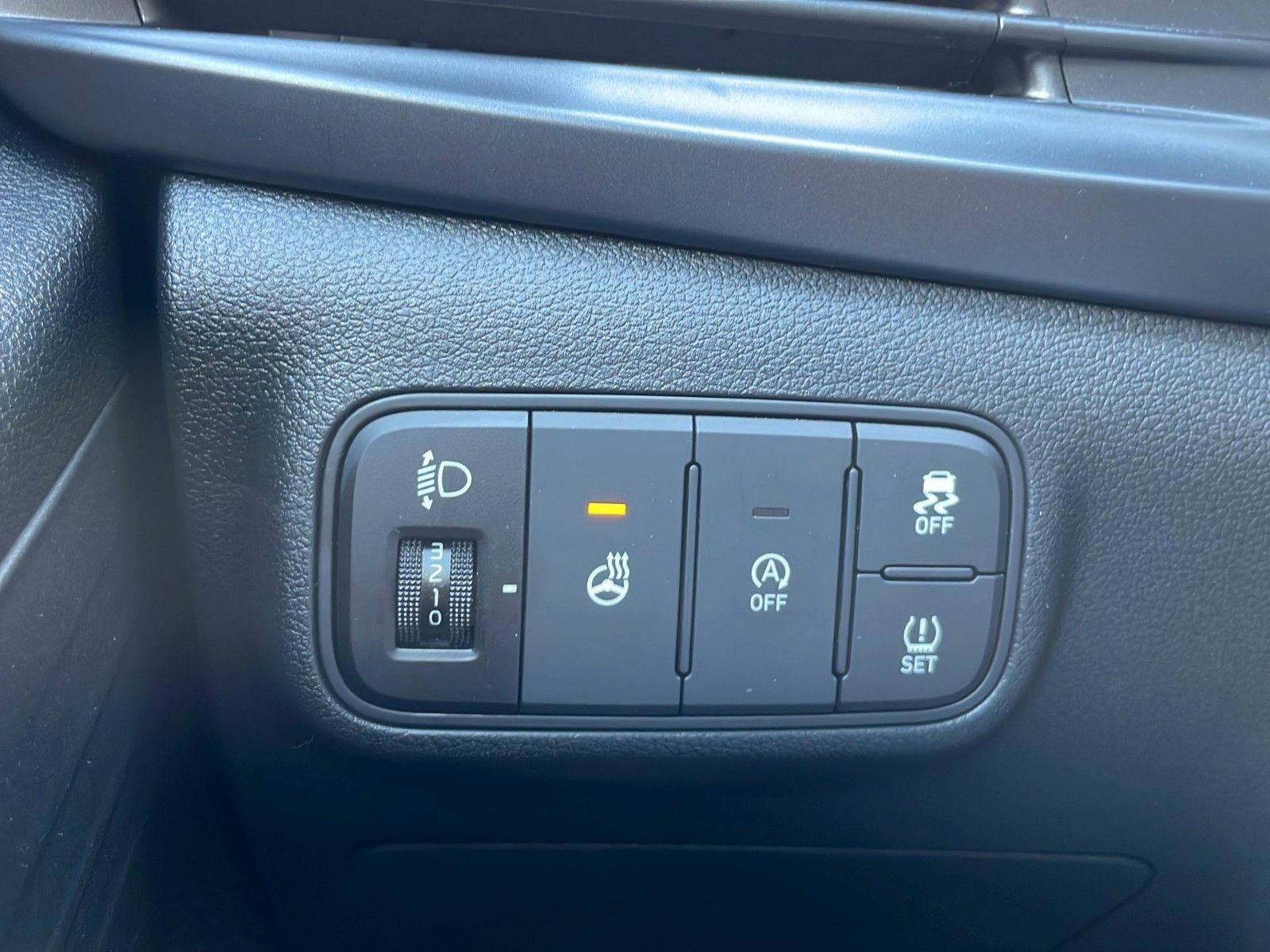 Hyundai BAYON – Bild 9
