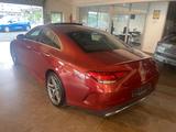 Mercedes-Benz CLS 400 d 4Matic AMG Line Max Vollausstattung - Mercedes-Benz AMG 4matic