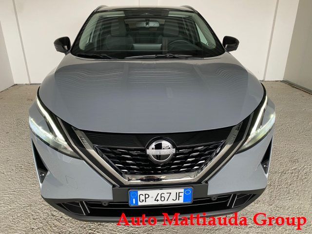 Andere NISSAN Qashqai e-Power 90th Anniversary // EX DI