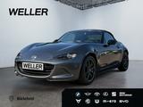 Mazda MX-5 1.5 SKYACTIV-G Exclusive-Line *Leder*SHZ*PD - Mazda: Mx