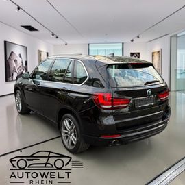 BMW X5 - 4