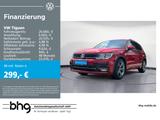 Volkswagen Tiguan 2.0 TSI 4Motion (BlueMotion Technology) D - Volkswagen Tiguan: Bluemotion Technology
