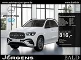 Mercedes-Benz GLE 450 d 4M AMG-Sport/Pano/Burm/AHK/Night/Memo