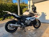 BMW S 1000 XR Topgepflegter Sporttourer - SPORTTOURER VON 751 BIS 1000 CCM