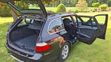 BMW 520d Touring Automatik - Navi, AHK - BMW 520 aus 2009: Kombi