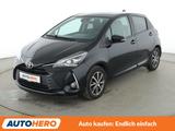 Toyota Yaris 1.5 Dual VVT-iE Y20 Club *CAM*SHZ* - Toyota Yaris: Club