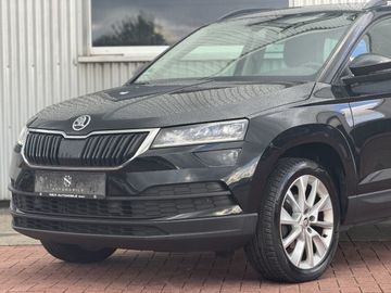 Skoda Karoq - 4