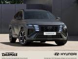 Hyundai TUCSON HEV MY26 1.6T-GDi AT 2WD N Line X Assist