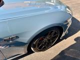 Ford Mustang 5.0 Ti-VCT V8 GT Cabrio 10-GangAutomatik - Ford Mustang Jahreswagen
