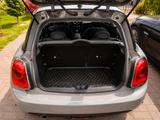 MINI 3-trg, grau-schwarz, 2. Hand, 130.000km - MINI MINI: 1.2