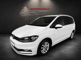 Volkswagen Touran*7-Sitzer*8fach*PDC*SH* - : Sitzer 8