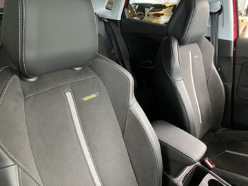 Bild 11 Opel Grandland (X) Grandland GSe AHK/SHZ+LHZ/NAVI/PDC V+H+CAM/KLIMA