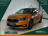 Skoda Fabia 1.0 TSI Style AHK Navi LED PDC Freisprech