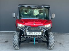 CFMOTO UForce 1000 U10 PRO HIGHLAND + SOFORT  LIEFERBAR