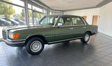 Mercedes-Benz 280 SE (W116) | EZ 1977 | 5.367 km