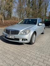 Mercedes-Benz 220 - gebrauchte Mercedes-Benz 220 aus dem Jahr 2008