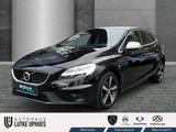 Volvo V40 R-Design T2 2.0 Navi Leder LED Sperrdiff. Kl - Volvo Gebrauchtwagen in Münster