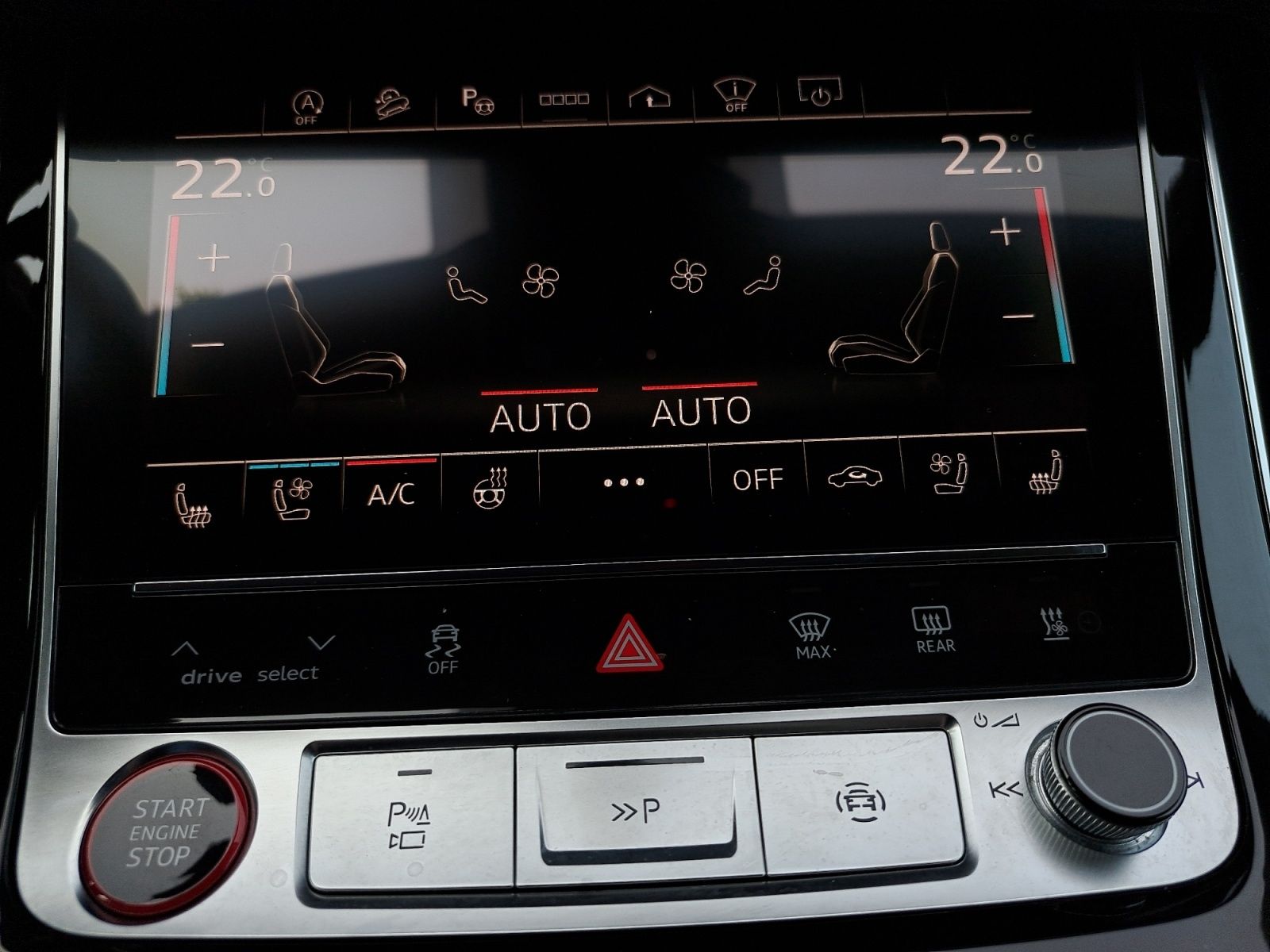Audi RSQ8 - Bild 20