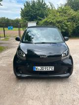 Smart ForTwo coupé 60kW EQ Batterie -