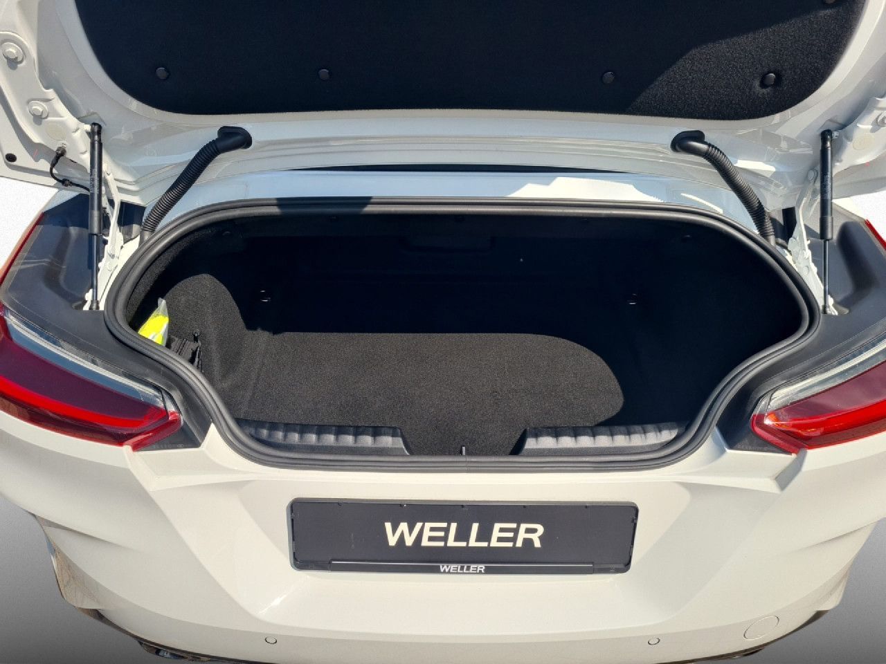 BMW Z4 - Bild 16