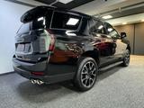 Chevrolet 2026 TAHOE 6.2-V8 ECOTEC RST 4x4-22" - Chevrolet Tahoe Gebrauchtwagen