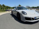 Porsche 991 Carrera GTS Coupé PDK Carrera GTS - Porsche 991 aus 2019