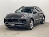 Porsche Macan S *PASM*PDLS*MEMORY*PANO*LED*BOSE* - gebrauchte Porsche Macan aus dem Jahr 2024