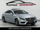 Mercedes-Benz CLS 350 D BLUETEC/AMG-LINE PLUS/LED/H&K/360°/F1/ - Mercedes-Benz CLS 350: AMG