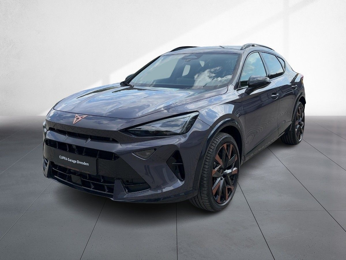Cupra Formentor - Bild 2