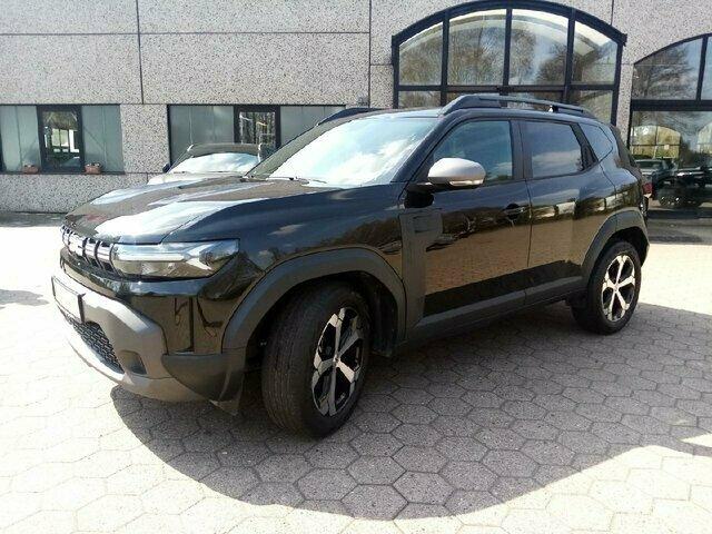 Dacia Duster Hybrid 140 Journey